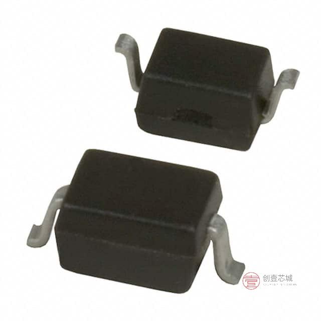 原装SP4021-01FTG-C全新TVS DIODE 5VWM 19.6VC SO