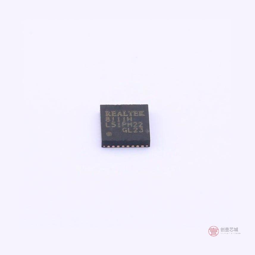 原装RTL8111H-CG全新RTL8111H-CG正品