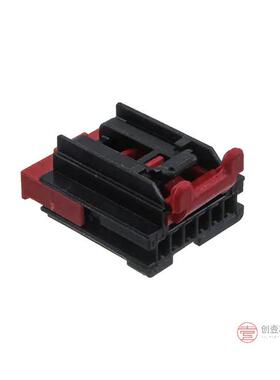 原装2035363-4全新1X6 GENERATION Y ASSY KEYC CPA正品