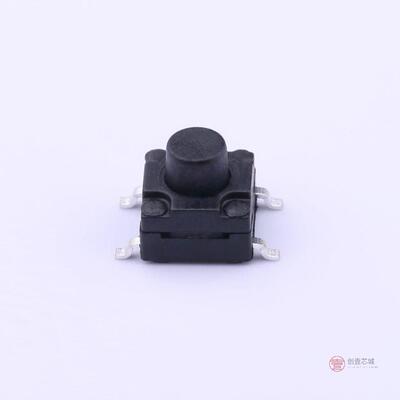 原装正品TS-FS66T-C-E全新IP67 6*6*6.0 260gf