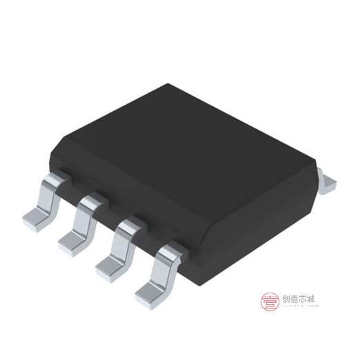 原装正品L6561D013TR全新IC PFC CTRLR TRANSITION 8SO