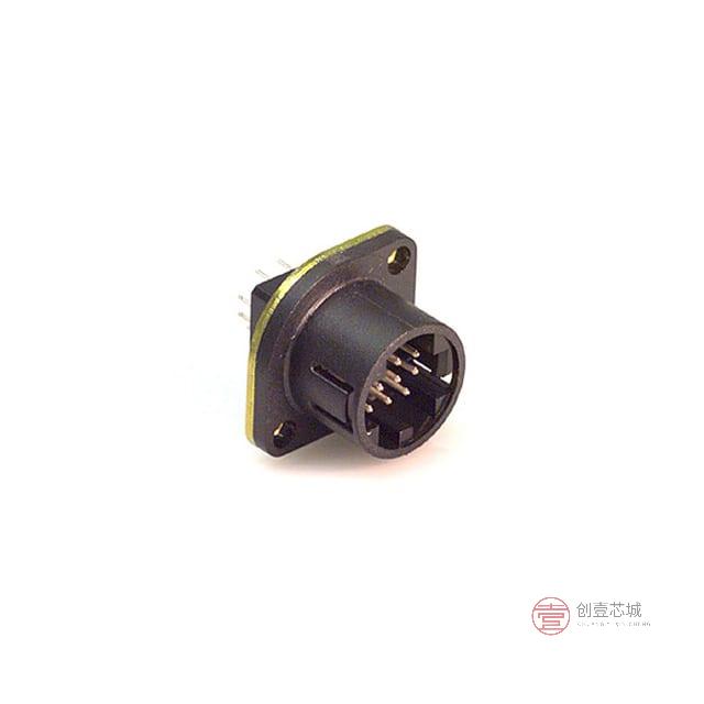 原装RP13A-12RA-13PA(71)全新CONN RCPT MALE 13PO