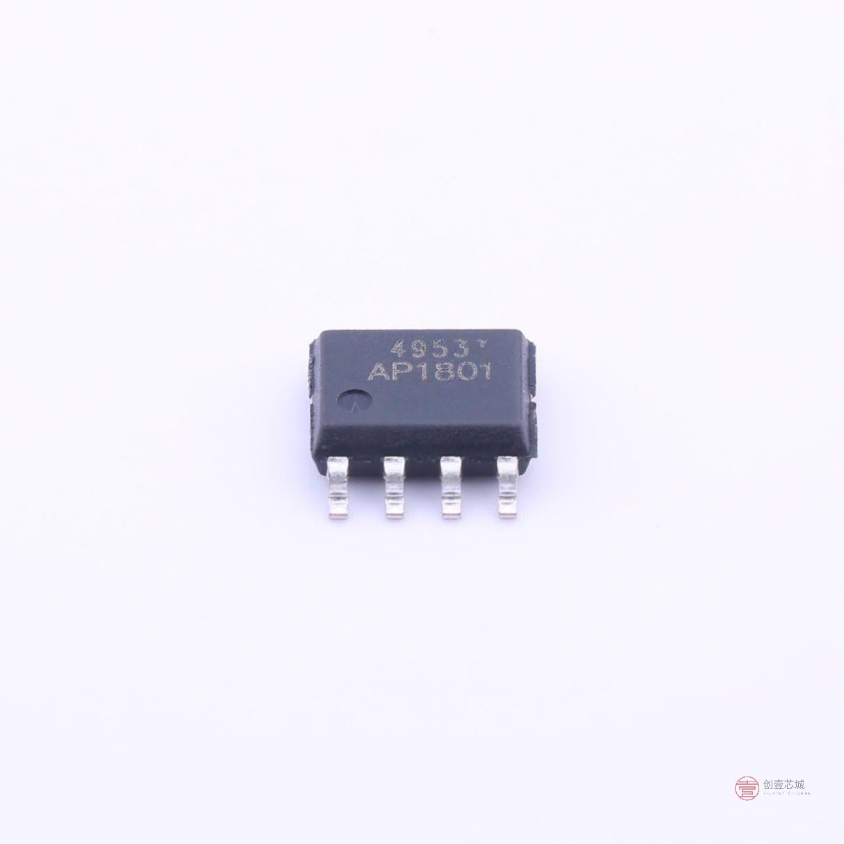 原装AP4953全新2个P沟道 30V 4.9A正品