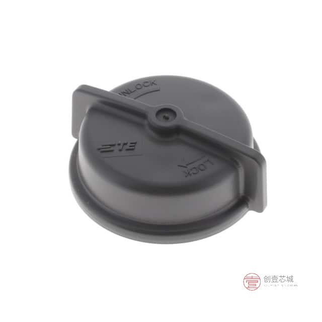 原装2341474-1全新SEALING CAP, RCPT, LUMAWISE ENDU正品