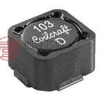 原装MSS1210-105KED全新固定电感器 1000uH Shld 1