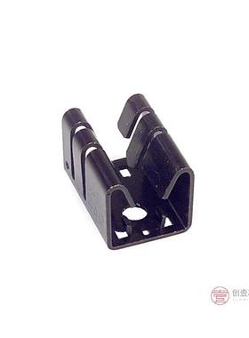 原装230-75AB全新HEATSINK TO-220 VERT/HORZ BLK正品