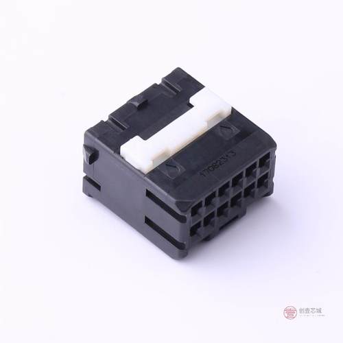 原装ARVPB-12-2AK全新2.54mm 2x6P正品