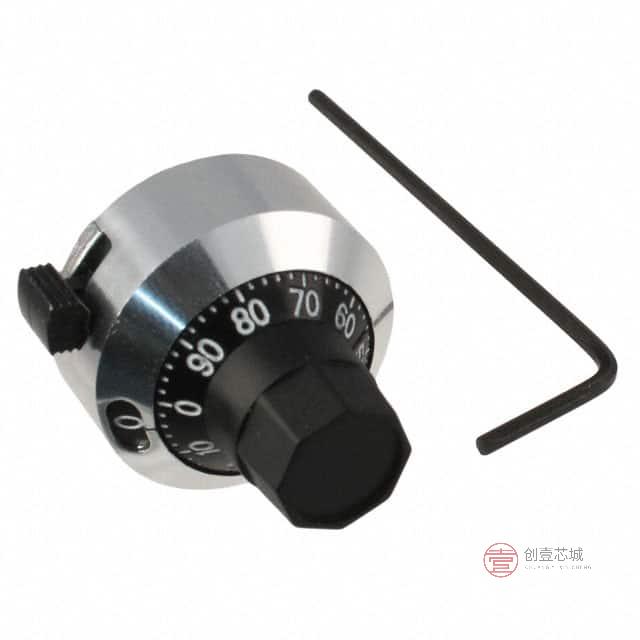原装H-22-6A-SB全新DIAL SCALE 15 TURN CONCENTRIC正品