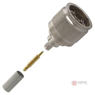 STR 5225661 CRIMP正品 OHM PLUG 2全新CONN 原装
