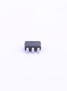 原装MEL7136BM5G全新线性可调恒流LED驱动器正品