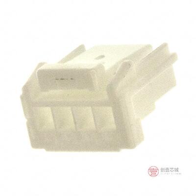 原装正品ZER-04V-S全新CONN RECEPT HOUSING 4POS ZE