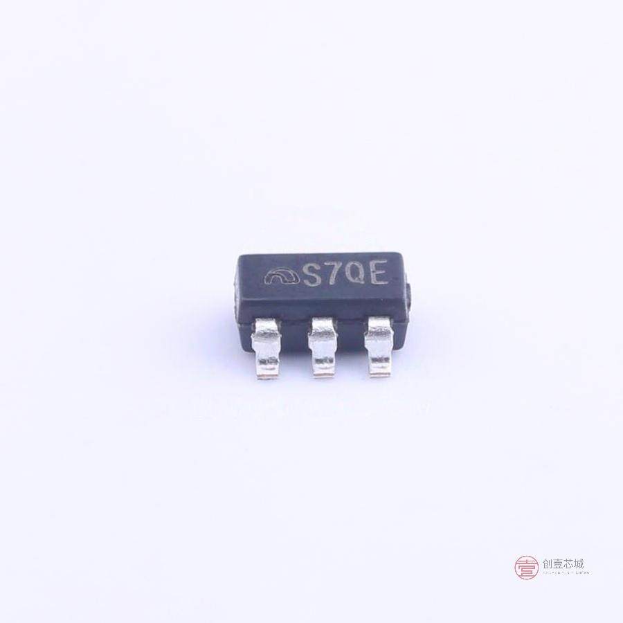 原装ME6211C15M5G-N全新Vin=6V Vout=1.5V~1.5V 30