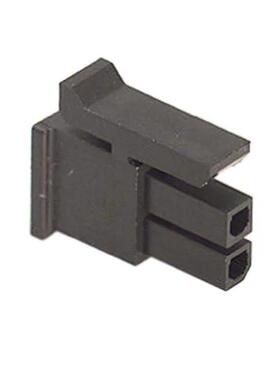 原装0430250200全新CONN RECEPT 2POS 3MM VERT DUAL正品