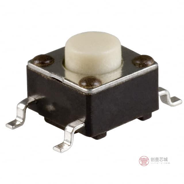 原装TL3301AF260QG全新SWITCH TACTILE SPST-NO 0.