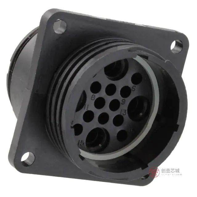 原装796466-1全新CONN RCPT HSG MALE 16POS PNL MT正品