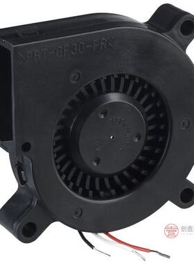 原装BM6015-04W-B59-L00全新FAN BLOWER 60X15MM 1