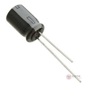 原装25PX470MEFC8X11.5全新CAP ALUM 470UF 20% 25