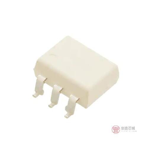 原装正品4N26SM全新OPTOISO 4.17KV TRANS W/BASE 6SMD