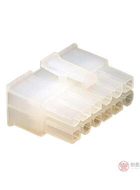 原装0039012120全新CONN RECEPT 12POS DUAL正品