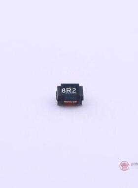 原装FHW0805UF8R2JST全新高频电感 3 8.2µH 5% 180
