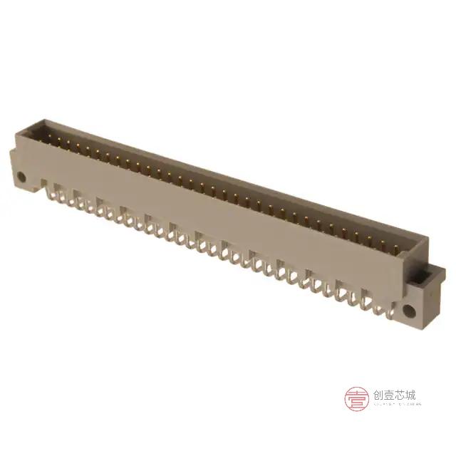 原装09021647921全新CONN DIN HDR 64POS PCB RA正品