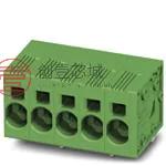 原装1719228全新TERM BLK 5POS SIDE ENT 7.5MM PCB正品
