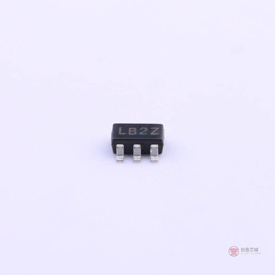 原装XC6219B332MR-G全新Vin=6V Vout=3.3V 240mA 7