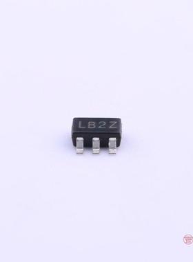 原装XC6219B332MR-G全新Vin=6V Vout=3.3V 240mA 7