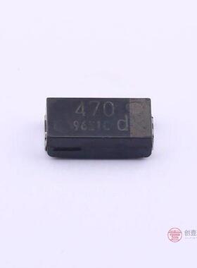 原装EEFSX0D471XE全新470uF 2V正品