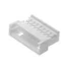 原装51047-0600全新集管和线壳 6 CKT PLUG HOUSING正品