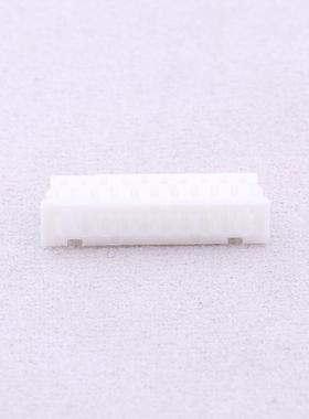 原装A1251H-10P全新胶壳-1x10P 1.25mm 125V 1A 白色正品