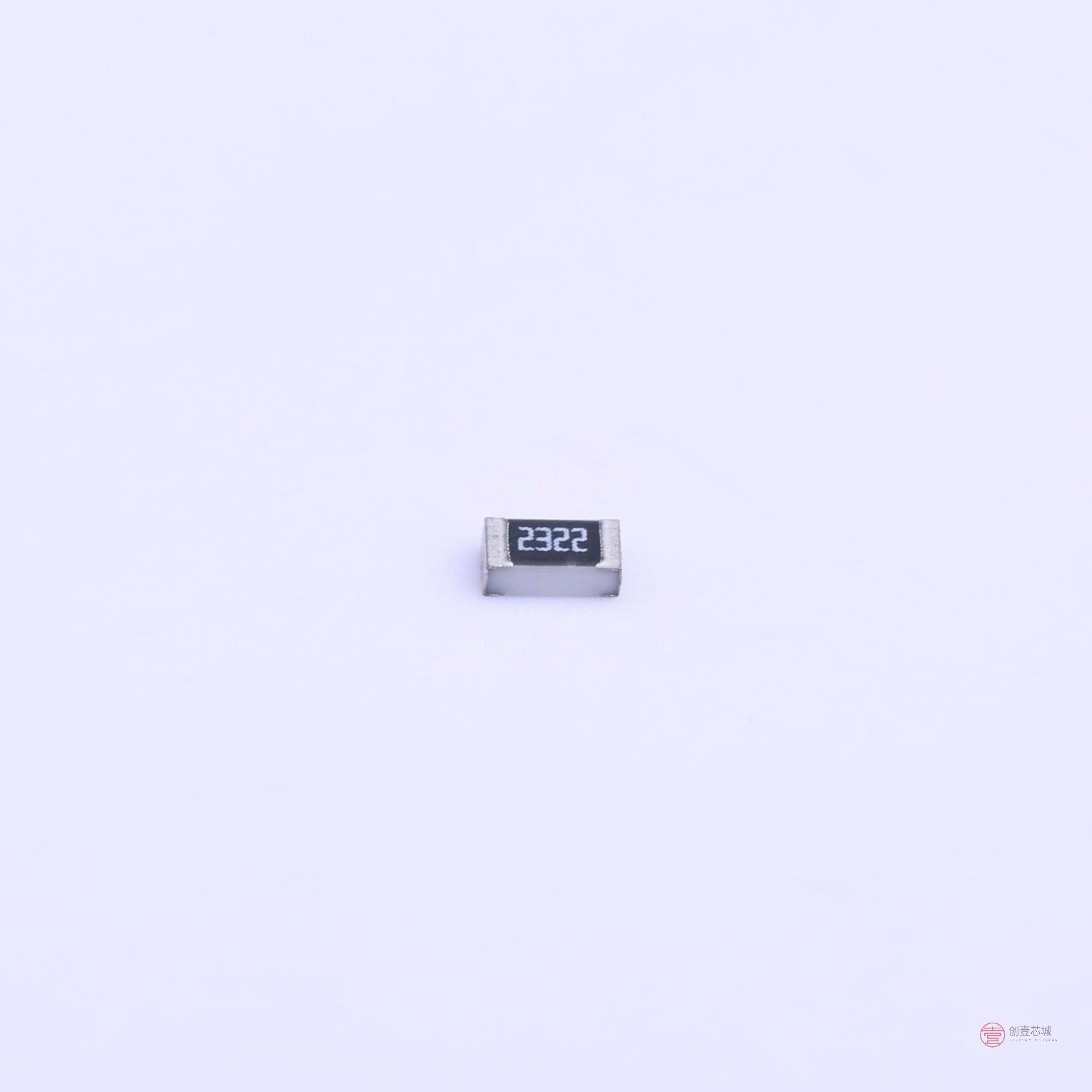 原装TR0805B23K2P0525全新23.2k 0.1% 125mW正品