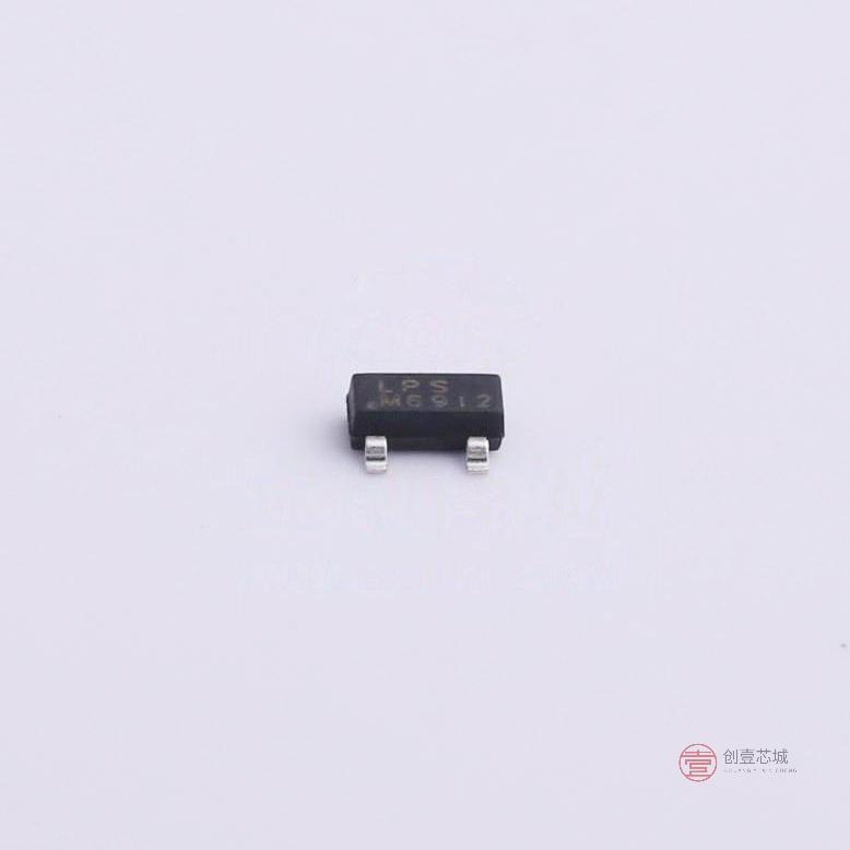 原装LPM3406B3F全新N沟道 30V 3.6A正品