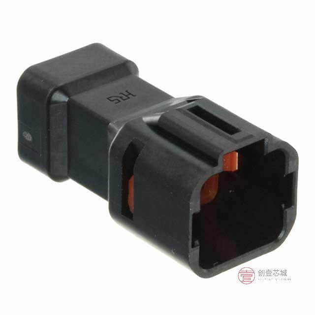 原装DF62W-9EP-2.2C全新CONN PLUG HOUSING 9POS 2