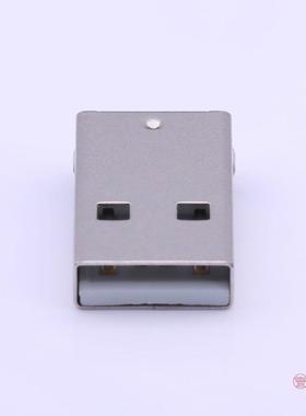 原装U-USBAR04P-M003全新USB-AM-1*4P 公