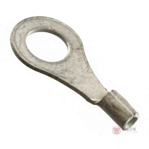 原装正品331401全新CONN RING CIRC 22-26AWG #6 CRIMP