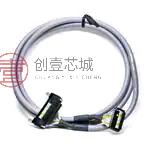 原装XW2Z-300B全新CABLE ASSEMBLY INTERFACE 9.84'正品