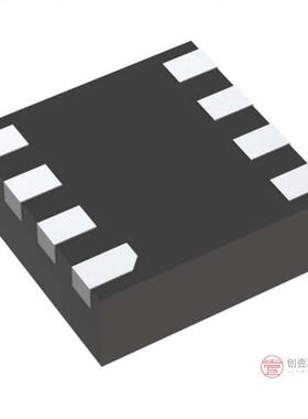 原装MAX15062CATA+T全新IC REG BUCK ADJ 300MA 8TDFN正品