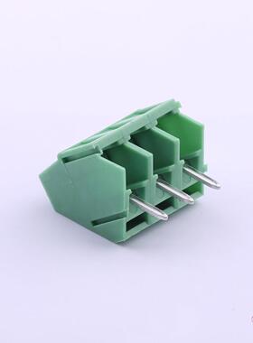 原装DB103-5.0-3P-GN-S全新5mm 排数:1 每排P数: