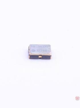 原装1XTW16368MAA全新16.368MHz 0.5ppm正品