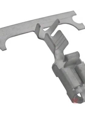 原装281828-2全新CONN QC RCPT 11-13.5AWG 0.250正品