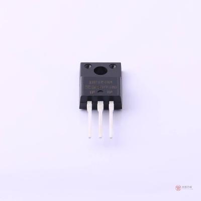 原装IRFIZ48NPBF全新N沟道 55V 40A正品