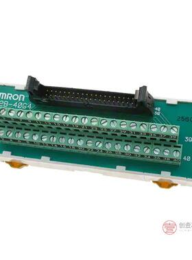 原装XW2B-40G4全新INTERFACE MOD HDR 40POS 16-22AWG正品