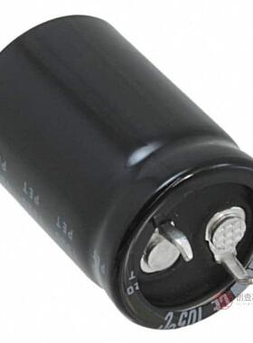 原装LGN2G101MELY30全新CAP ALUM 100UF 20% 400V