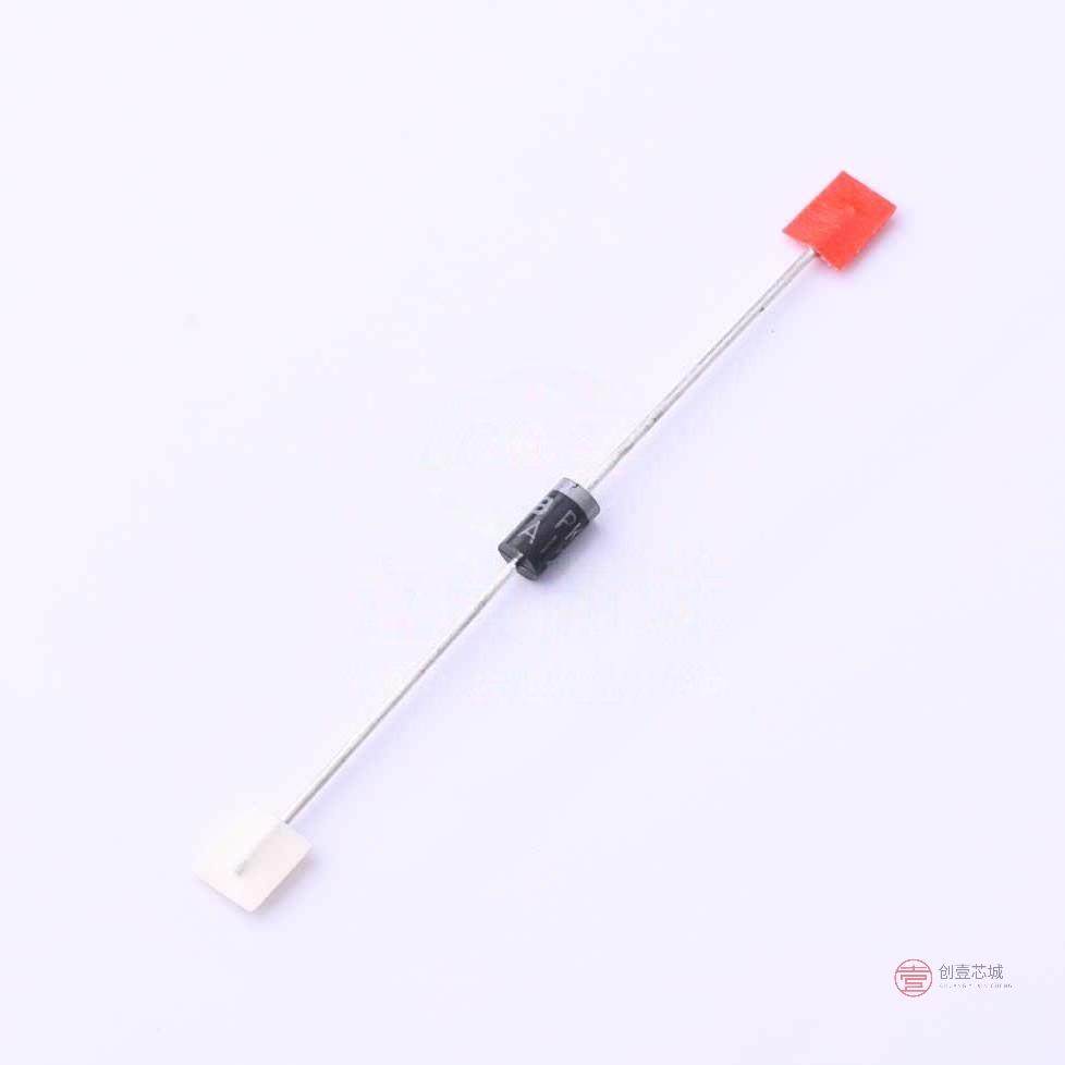 原装SA12A全新TVS DO15 Ppp=500W VC=19.9V Ipp=25