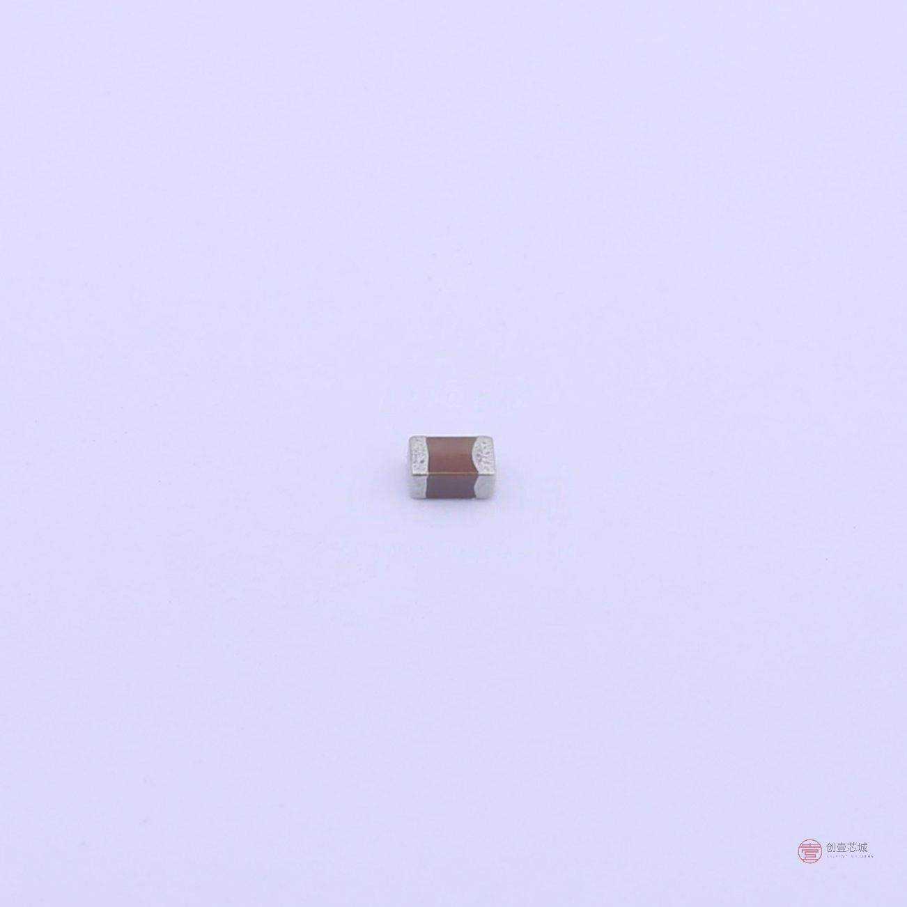 原装C2012X7R1H105KT0J0E全新1uF 10% 50V正品