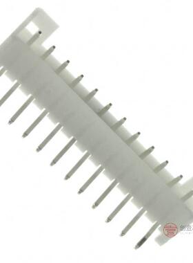 原装1-440055-2全新CONN HEADER R/A 12POS 2MM正品