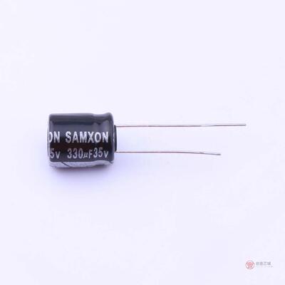 原装正品ESK337M1VG1BRR全新330uF 20% 35V