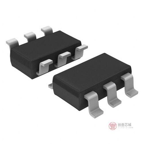 原装正品NTGS4111PT1G全新MOSFET P-CH 30V 2.6A 6TSOP