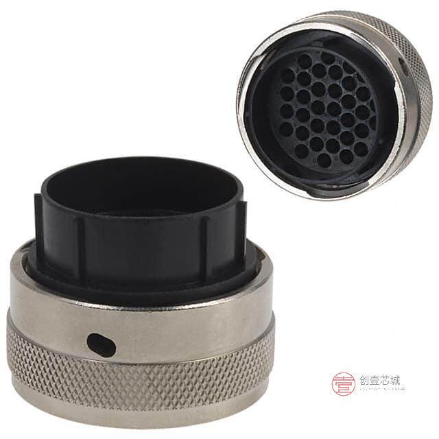 原装UTG61619PN全新CONN PLUG HSG MALE 19POS INLINE正品